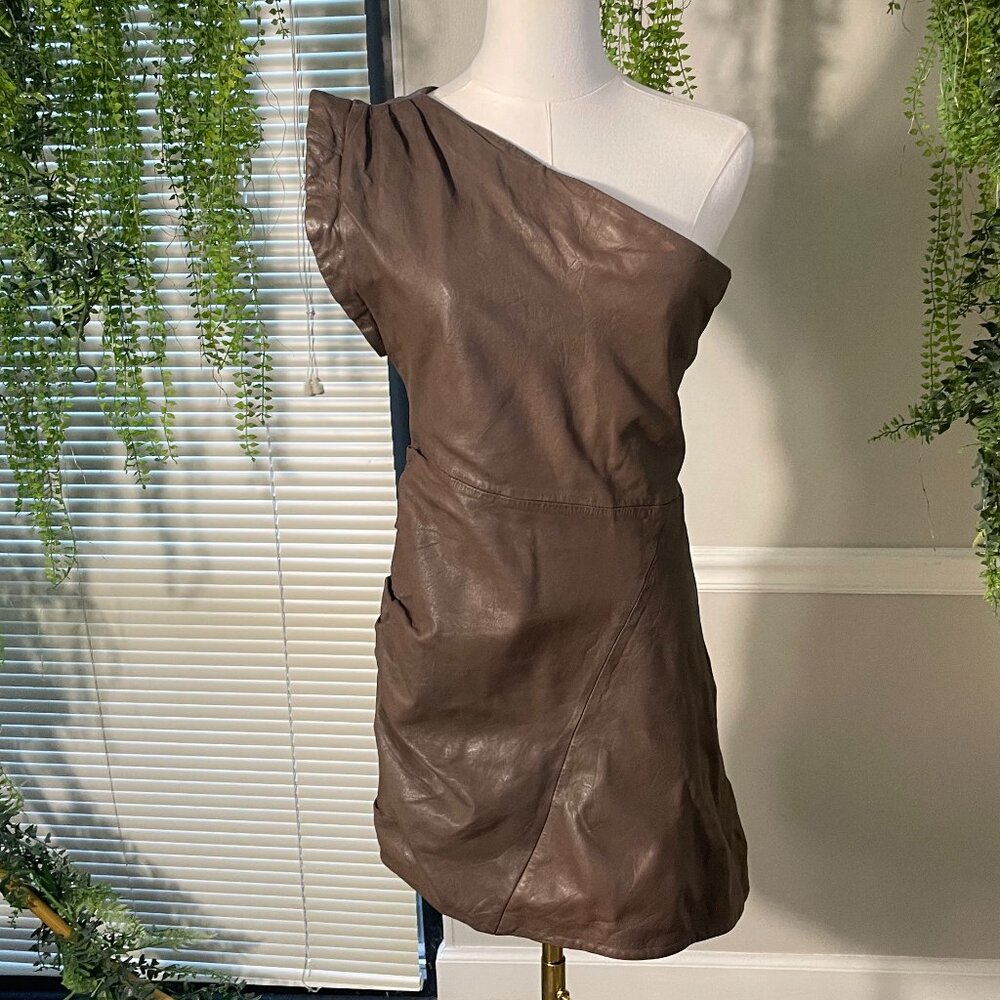 Lamarque | Corey Mini Dress